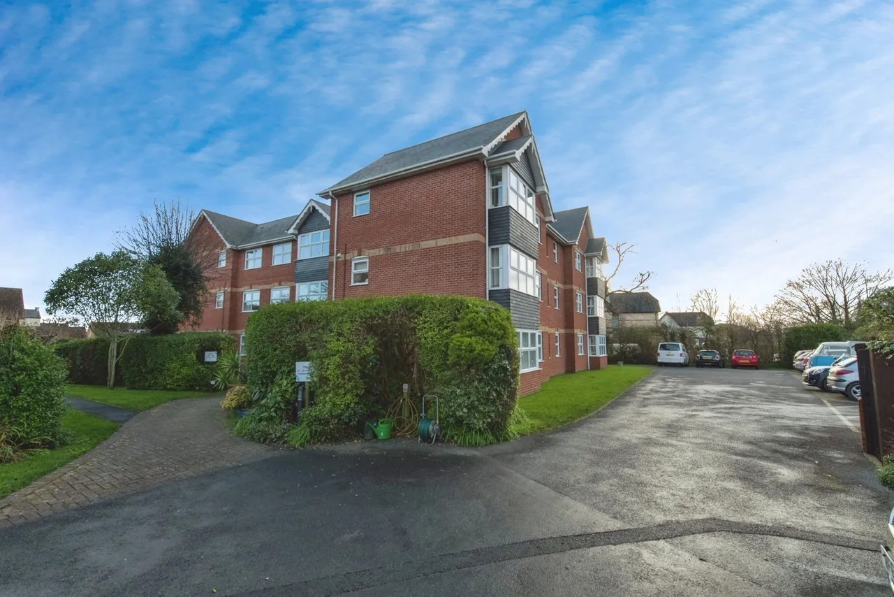 Long Causeway, Exmouth, EX8, photo 12