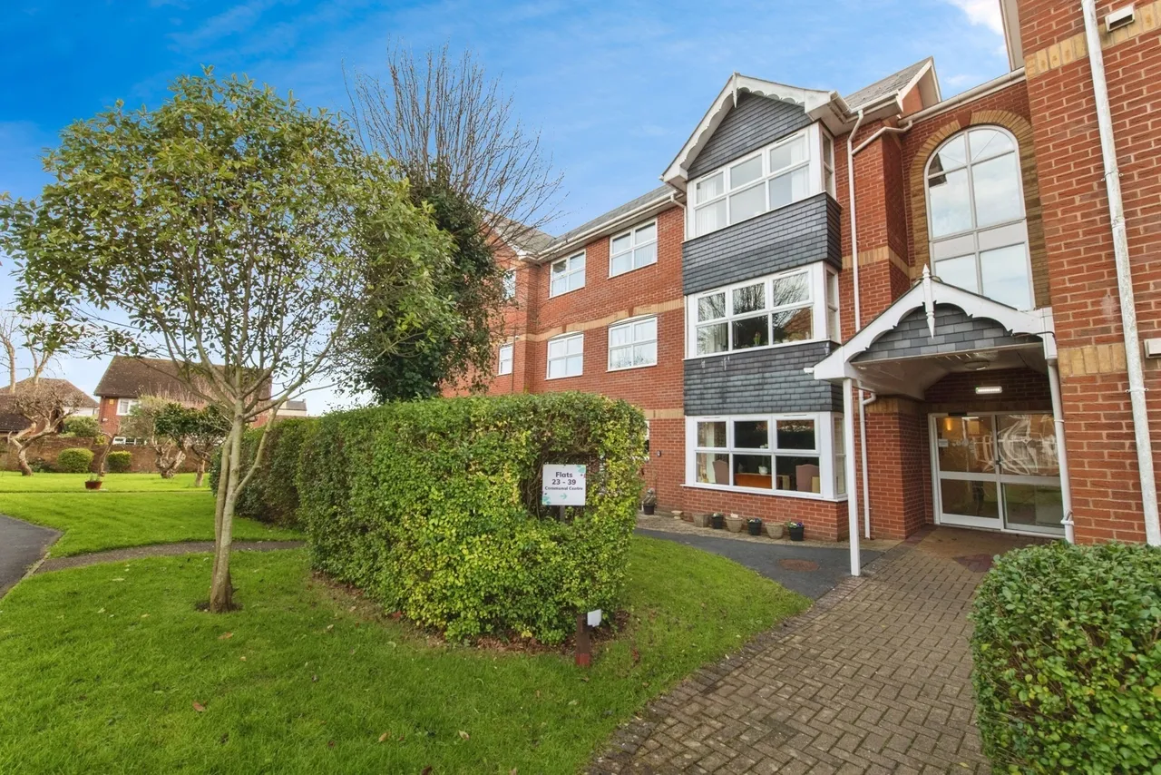 Long Causeway, Exmouth, EX8, photo 13