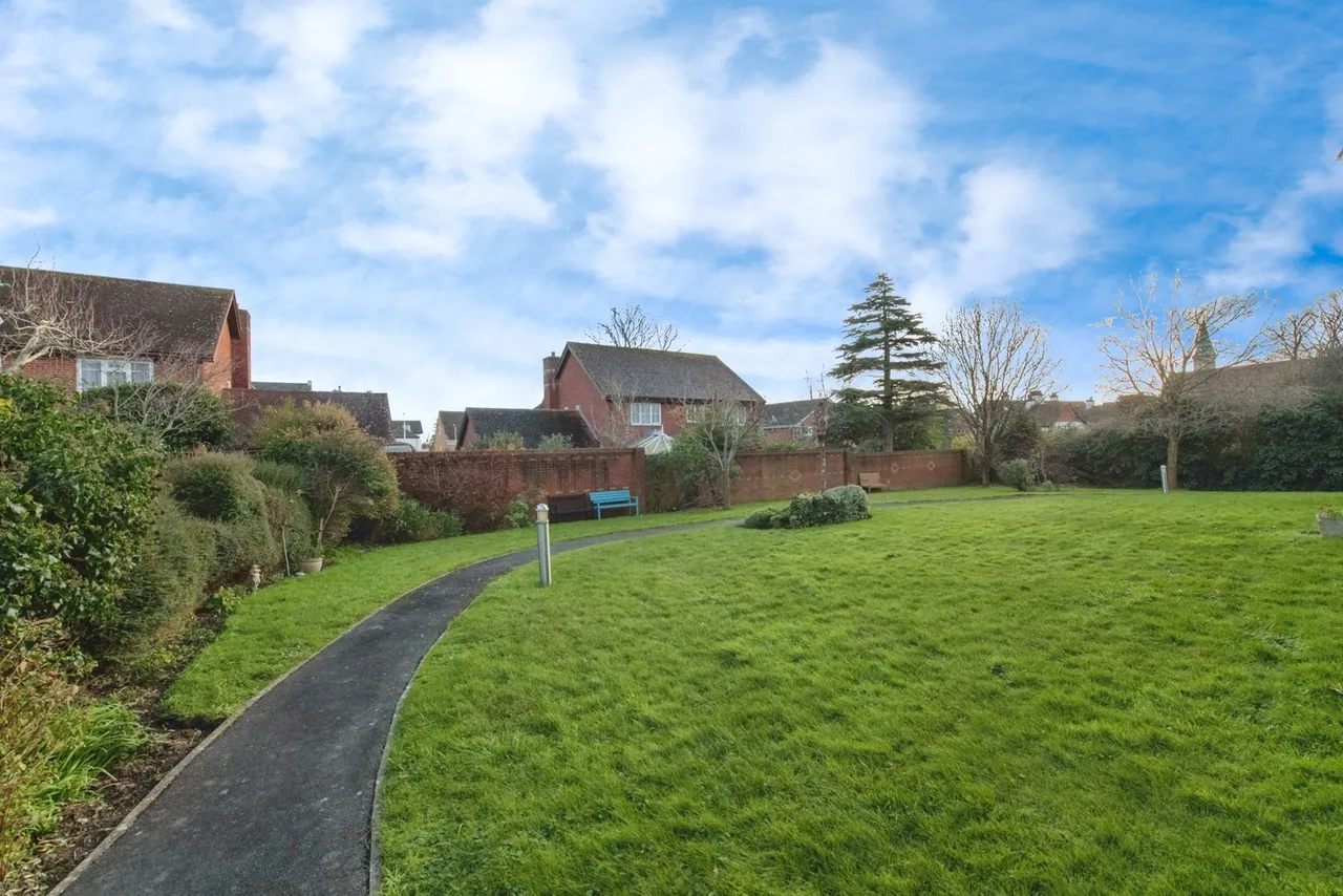 Long Causeway, Exmouth, EX8, photo 11