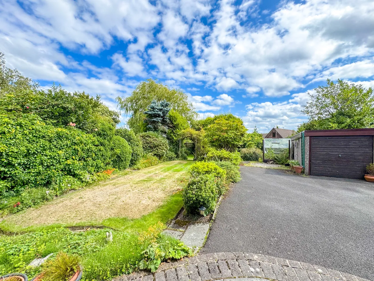 Sherwood Avenue, Radcliffe, M26, photo 4