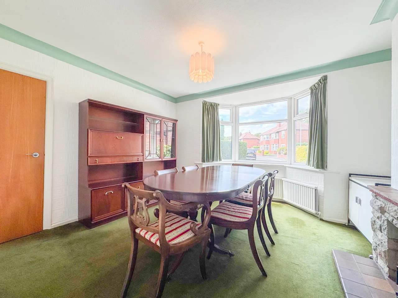 Sherwood Avenue, Radcliffe, M26, photo 3