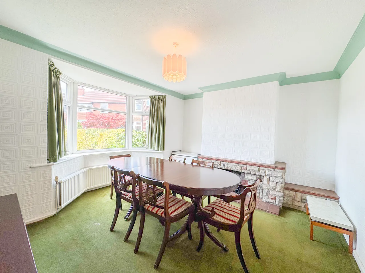 Sherwood Avenue, Radcliffe, M26, photo 5