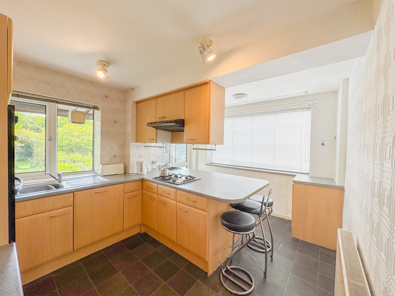 Sherwood Avenue, Radcliffe, M26, photo 10