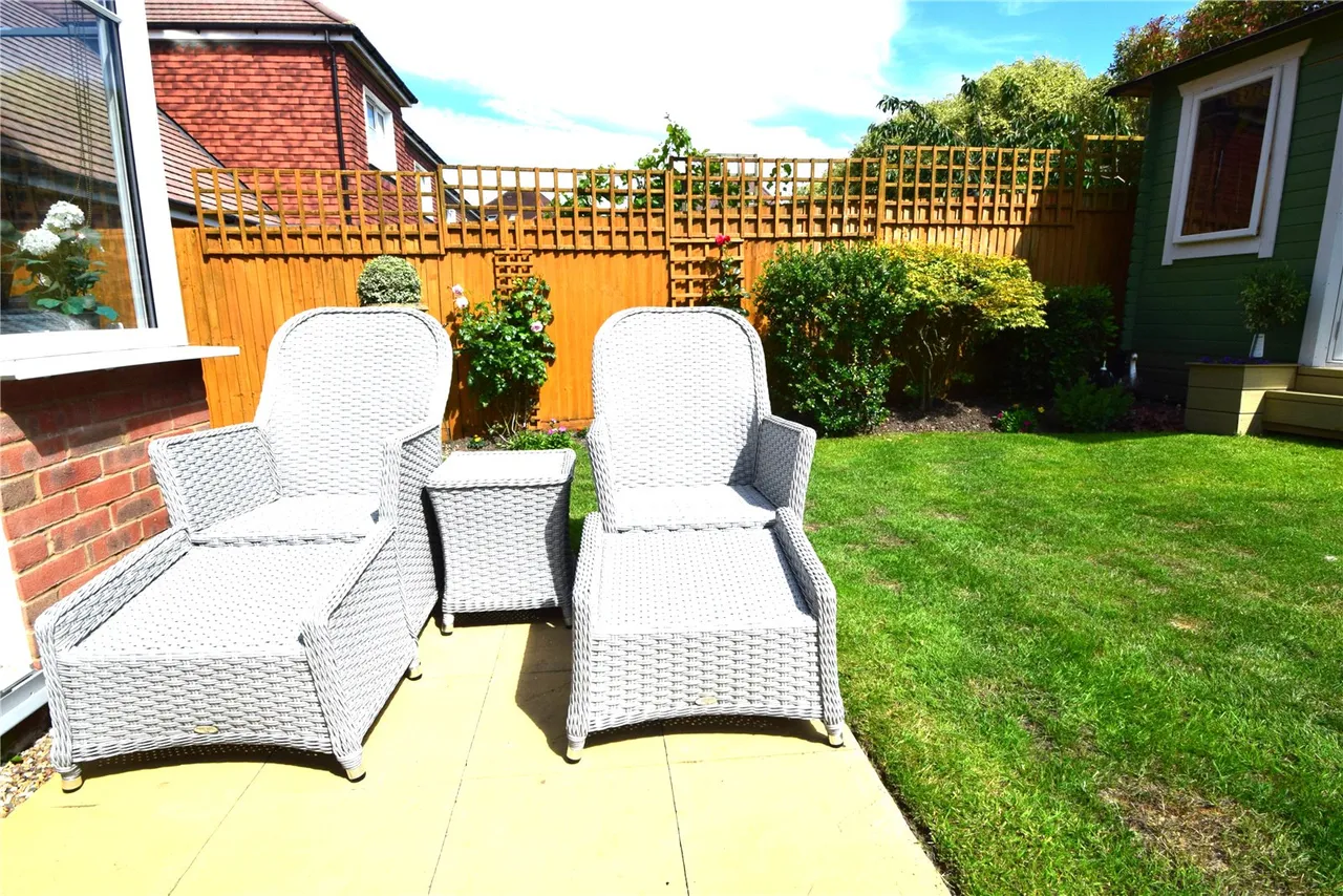 Cuckoo Crescent, Blackwater, Camberley, Hampshire, GU17 0SB, photo 19
