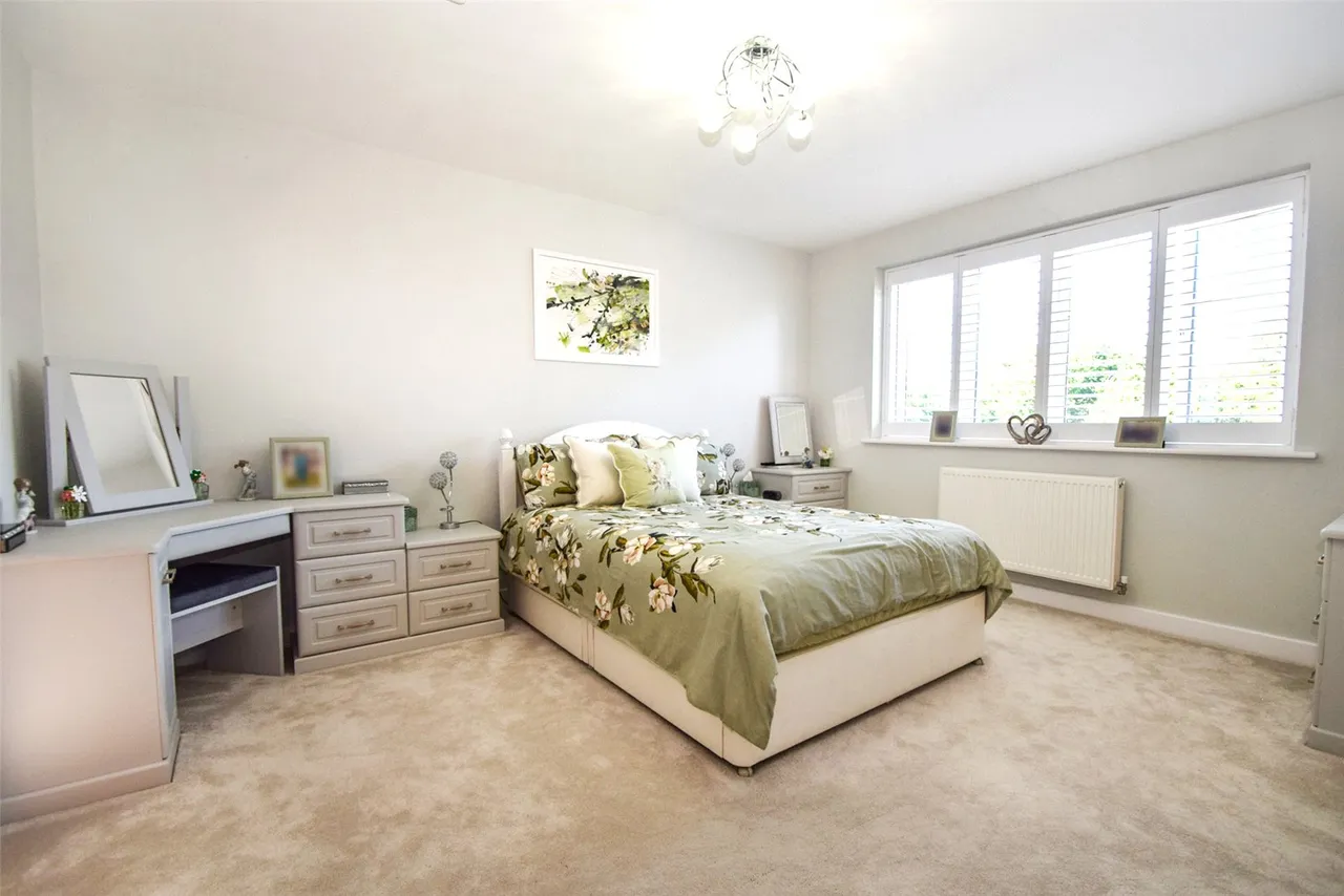 Cuckoo Crescent, Blackwater, Camberley, Hampshire, GU17 0SB, photo 11