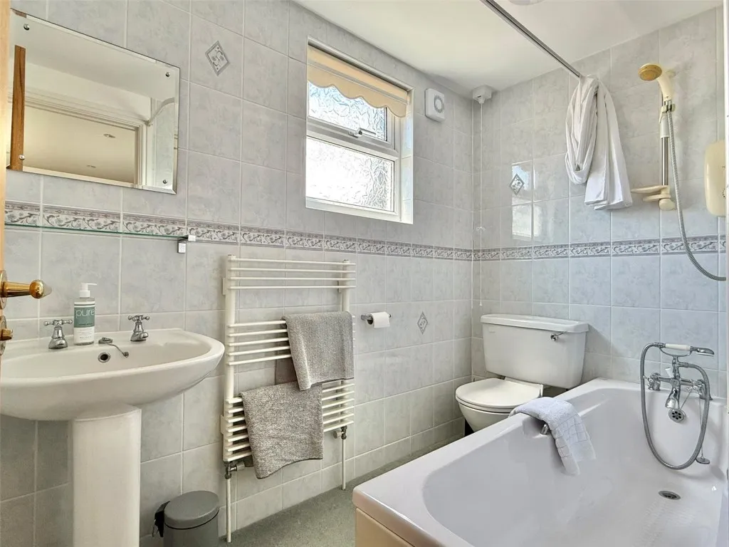 Milford on Sea, Lymington, photo 23