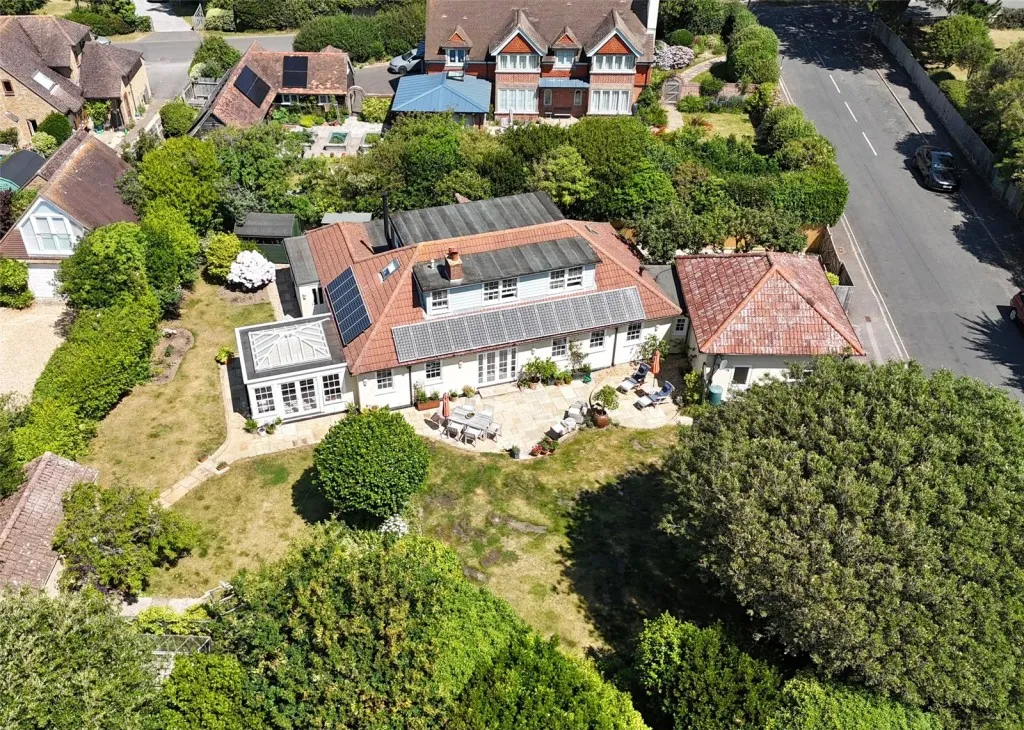 Milford on Sea, Lymington, photo 36