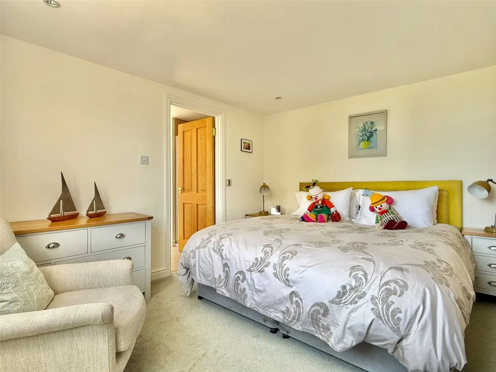 Milford on Sea, Lymington, photo 17