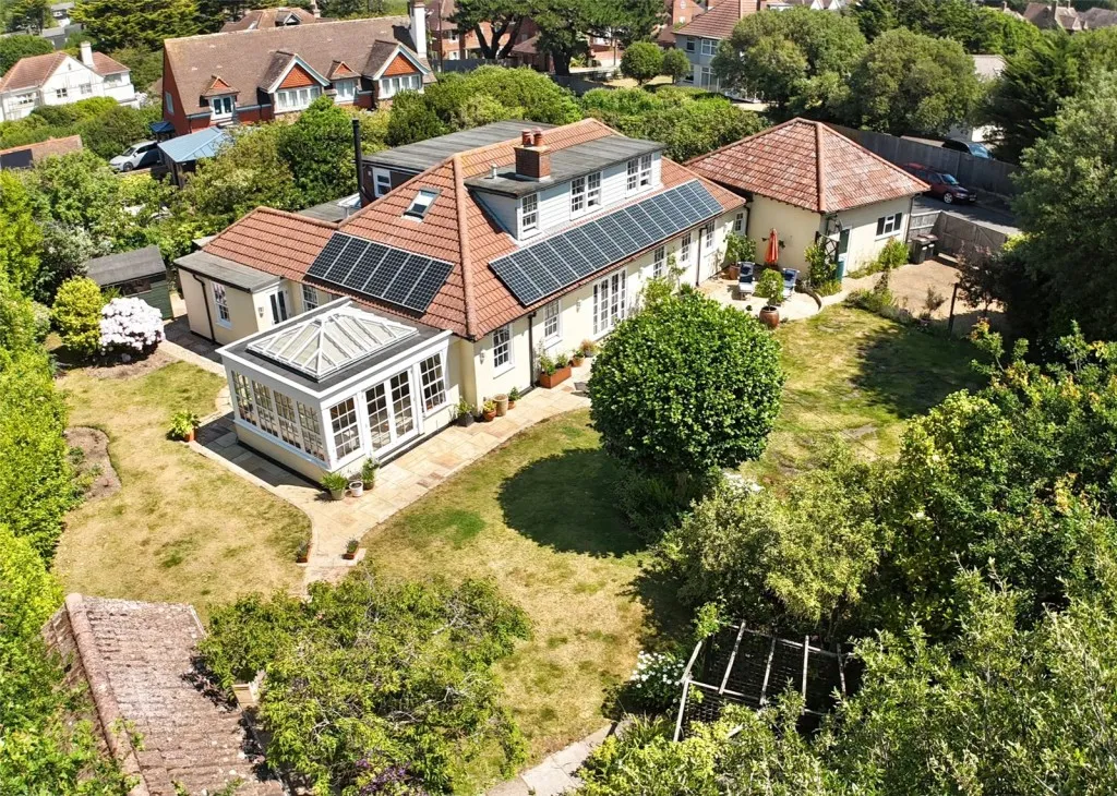 Milford on Sea, Lymington, photo 42