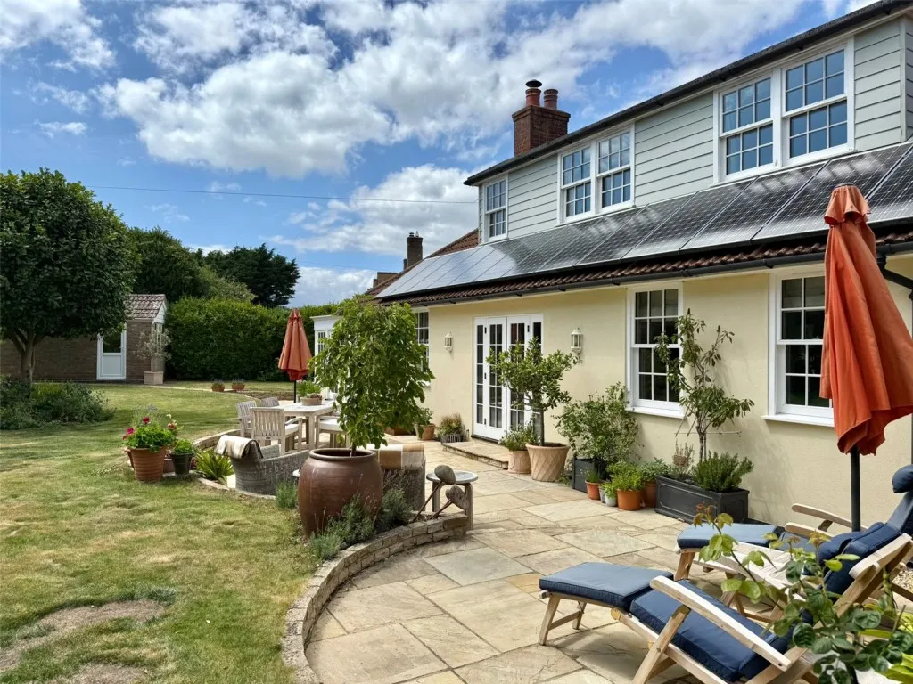 Milford on Sea, Lymington, photo 31