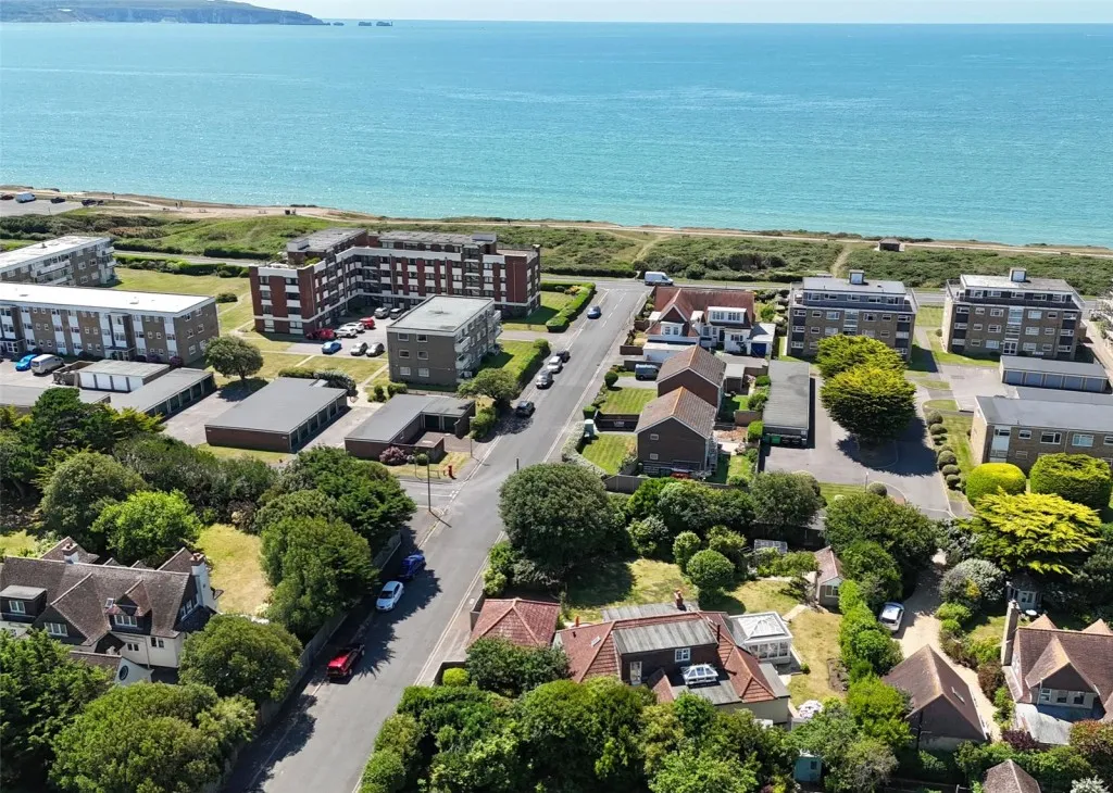 Milford on Sea, Lymington, photo 39