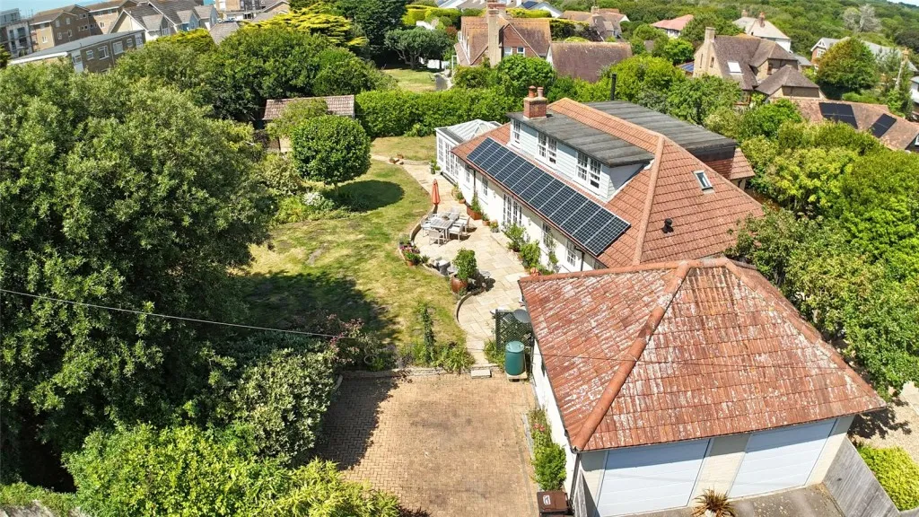Milford on Sea, Lymington, photo 34