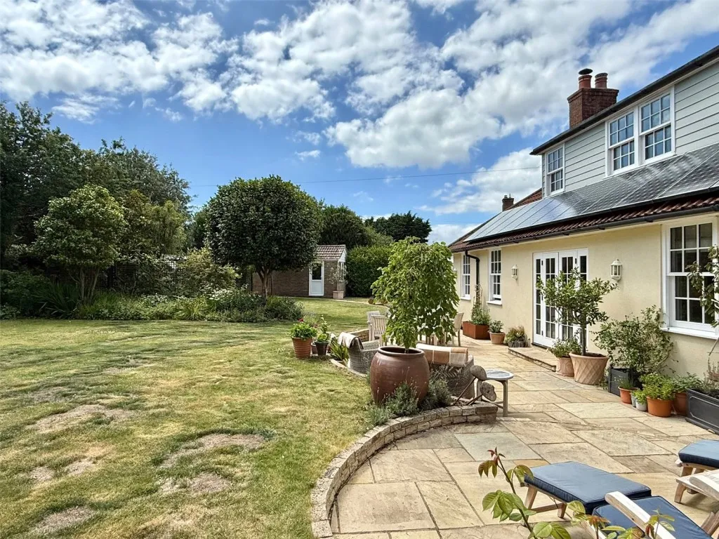 Milford on Sea, Lymington, photo 29