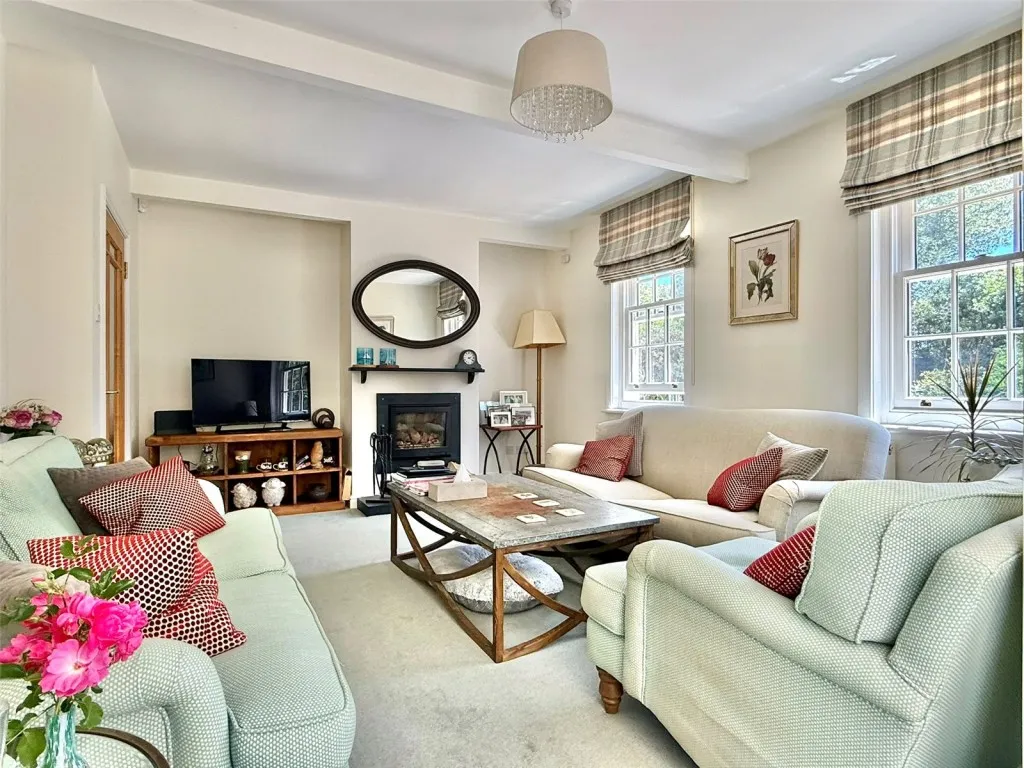 Milford on Sea, Lymington, photo 5