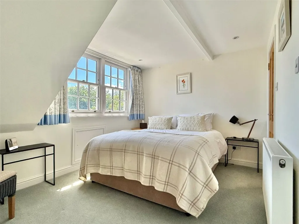 Milford on Sea, Lymington, photo 21