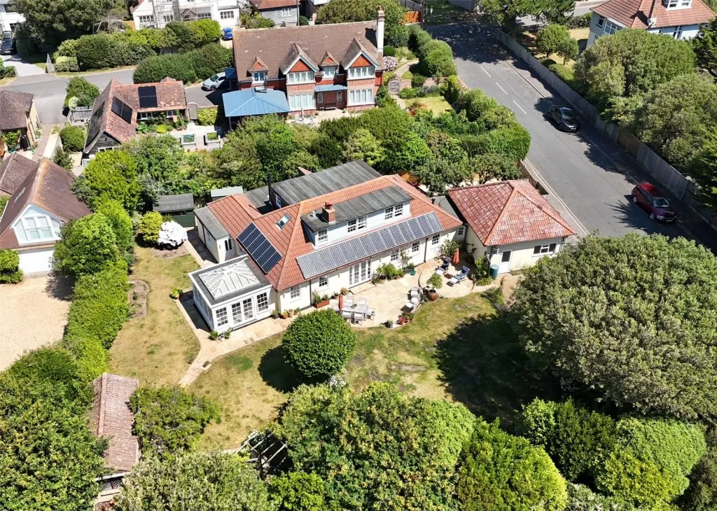 Milford on Sea, Lymington, photo 40