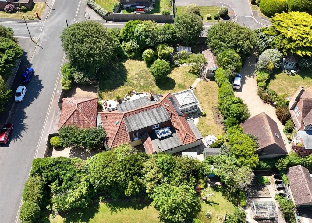 Milford on Sea, Lymington, photo 35