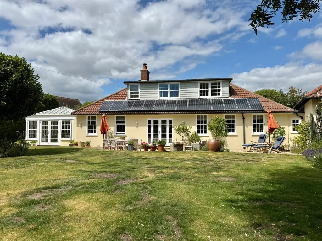 Milford on Sea, Lymington, photo 28