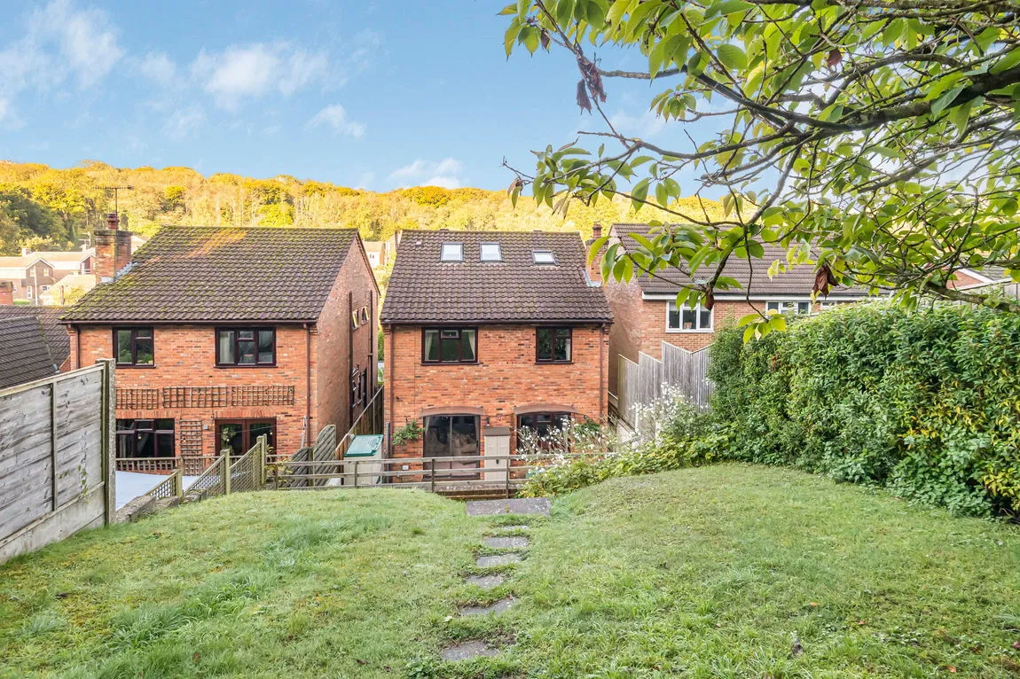 Marlow Bottom, Marlow, SL7 3PP, photo 21