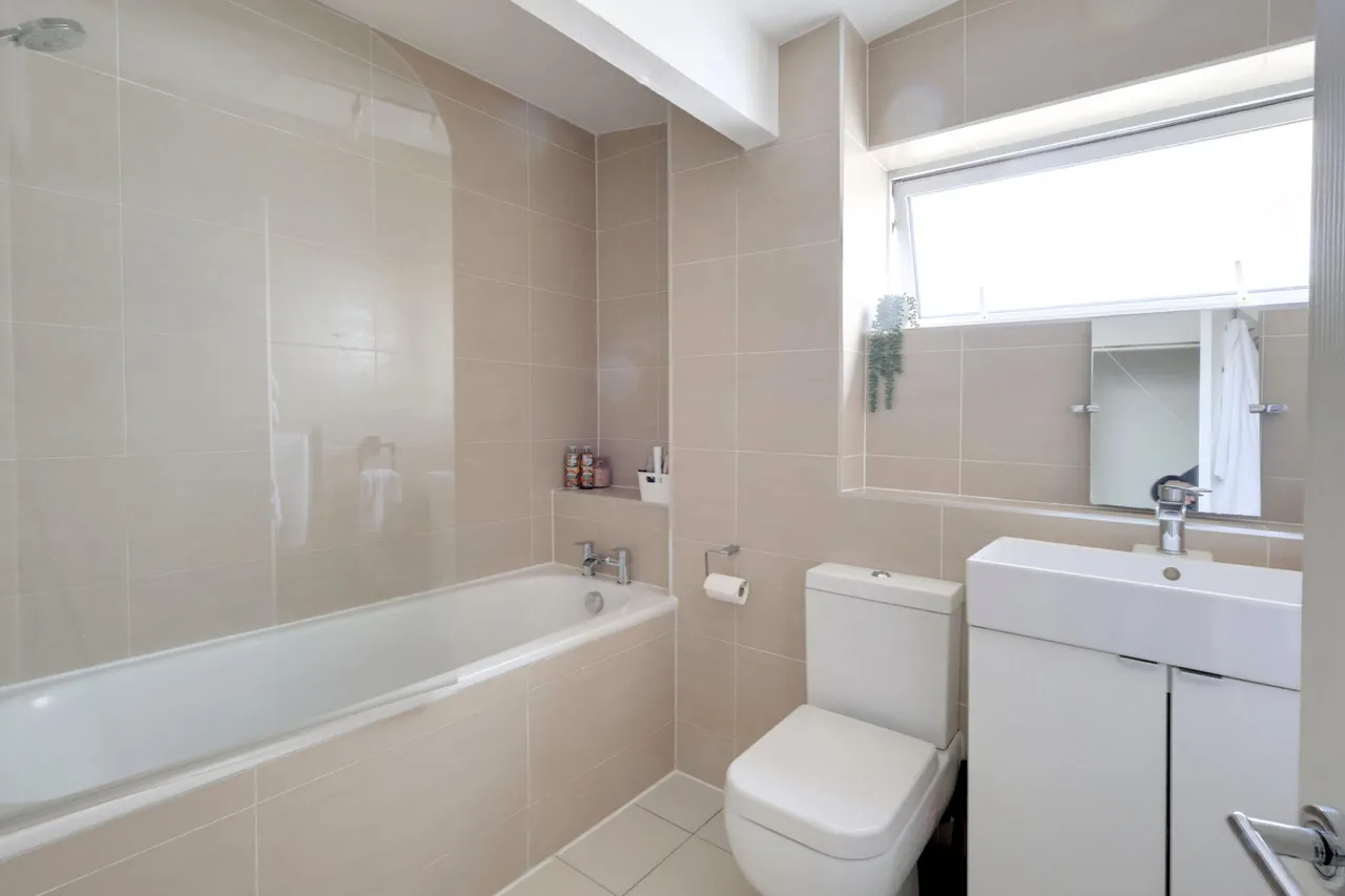 Pelham Court Regency Walk, Croydon, Croydon, CR0 7UU, photo 17
