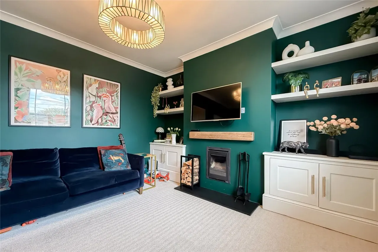 Prospect Road, St. Albans, AL1, photo 20