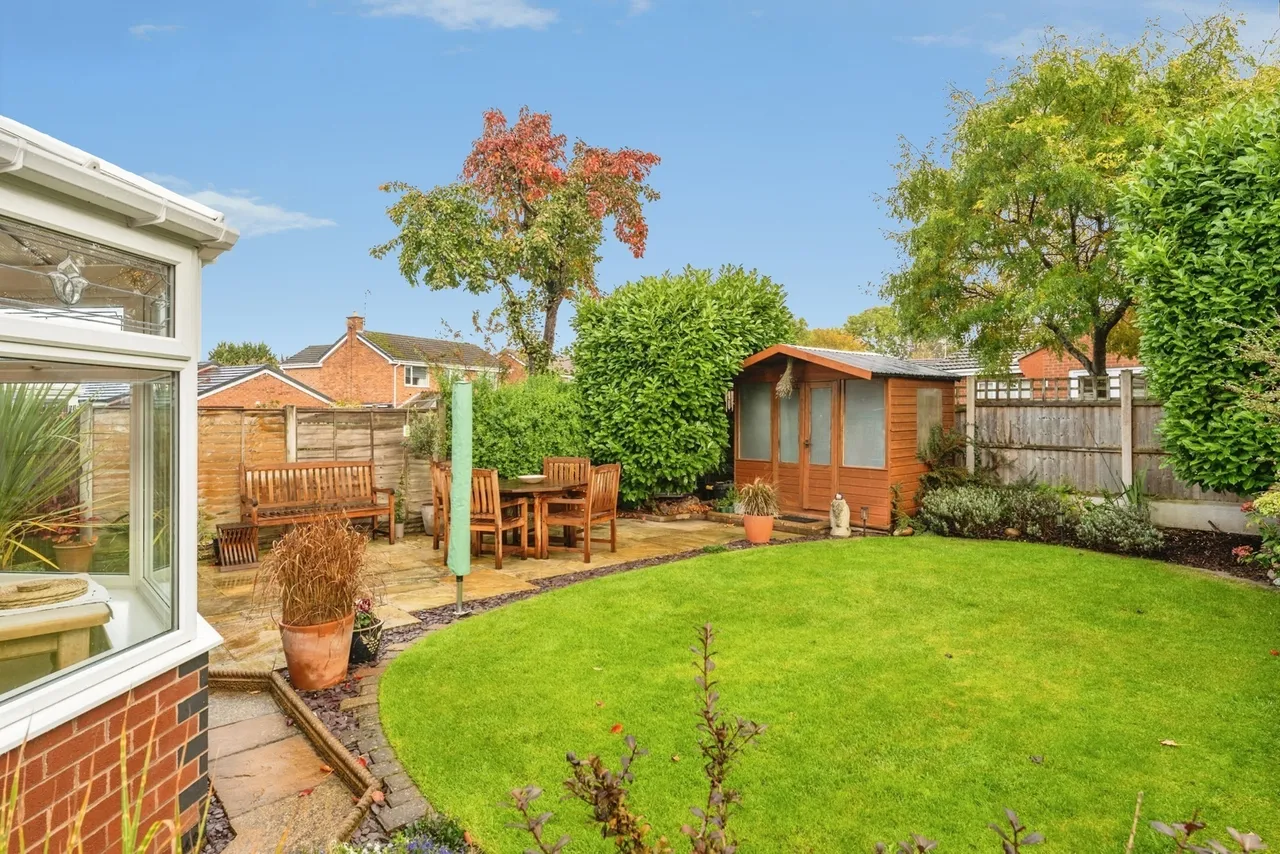Lowerfield Road, Chester, CH4, photo 31