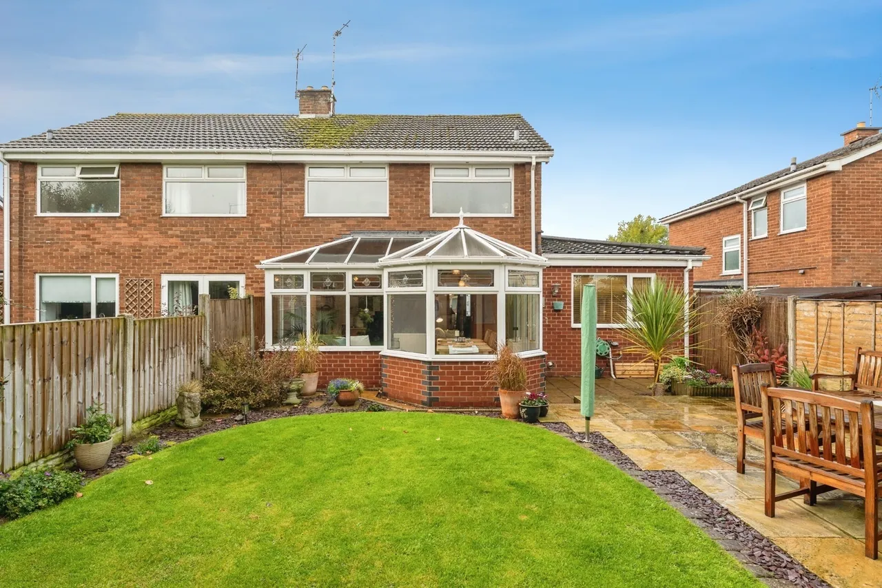 Lowerfield Road, Chester, CH4, photo 28