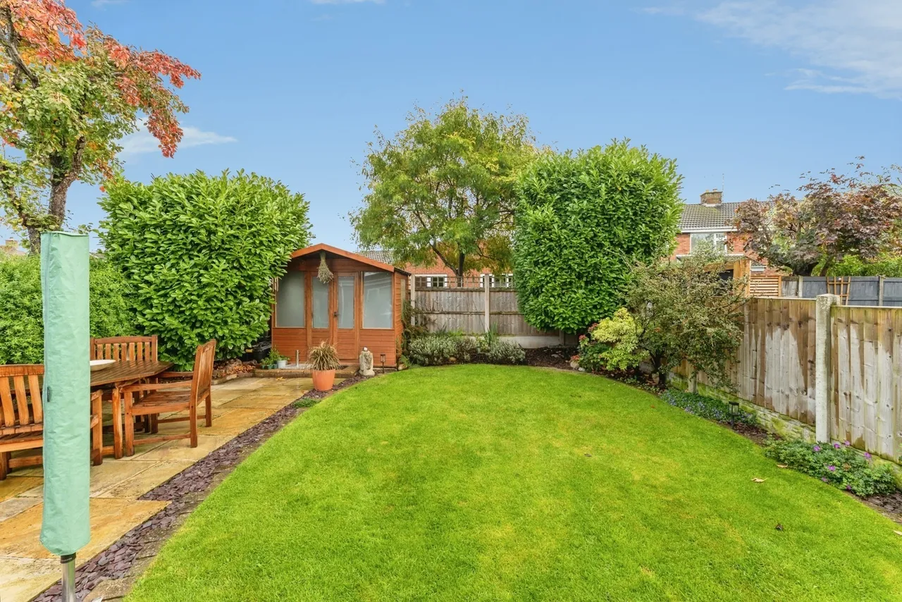 Lowerfield Road, Chester, CH4, photo 30