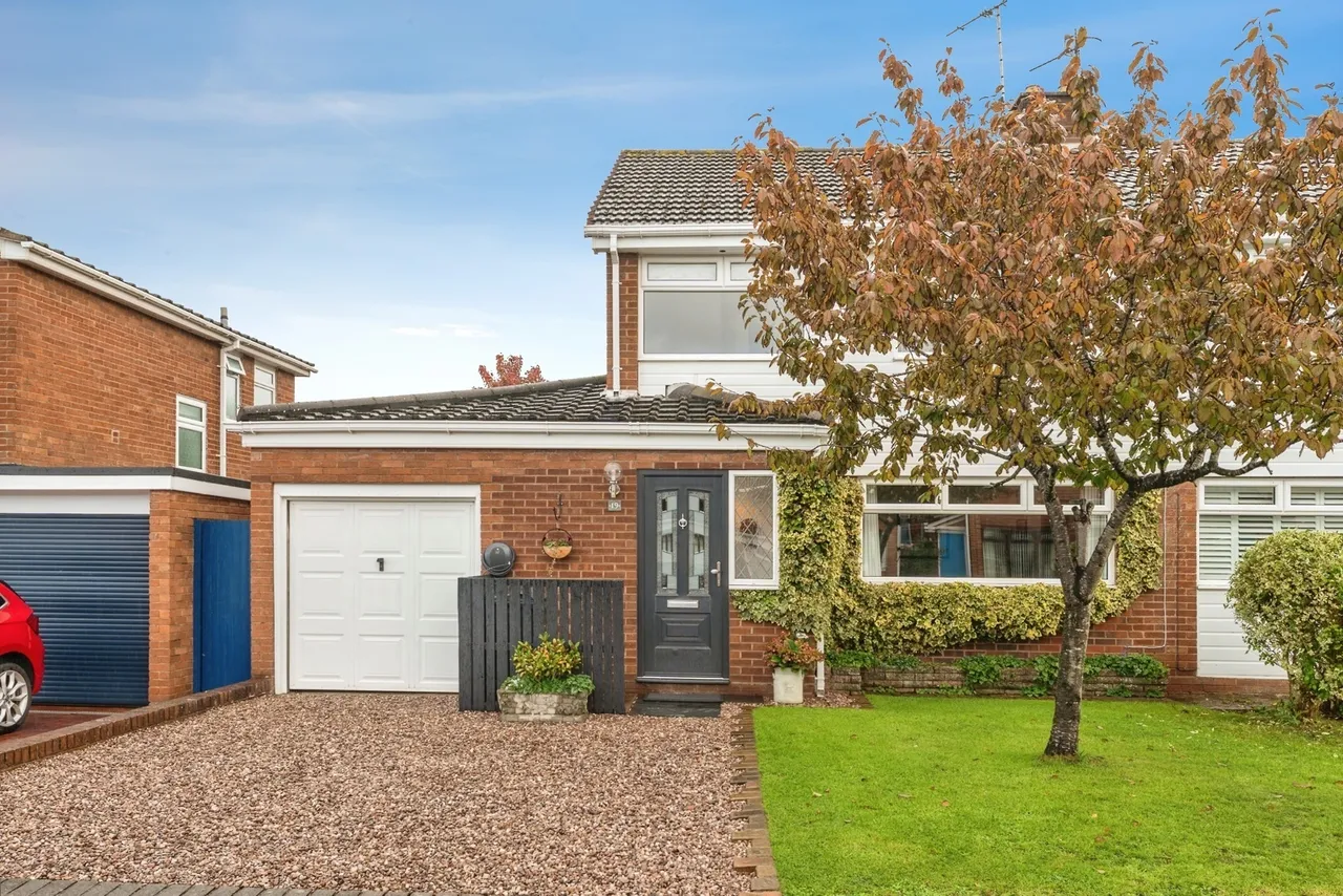 Lowerfield Road, Chester, CH4, photo 32