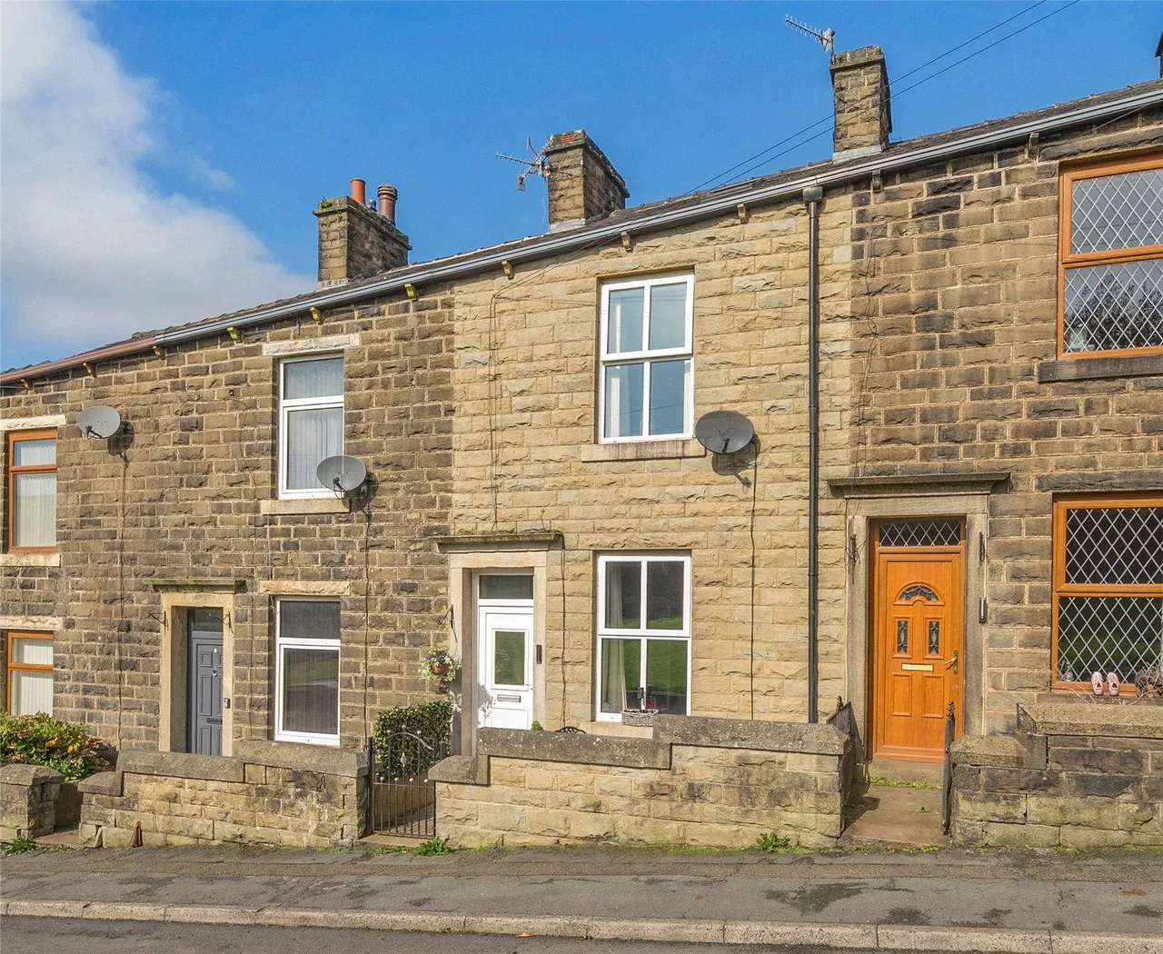 Adelaide Street, Crawshawbooth, BB4, photo 20