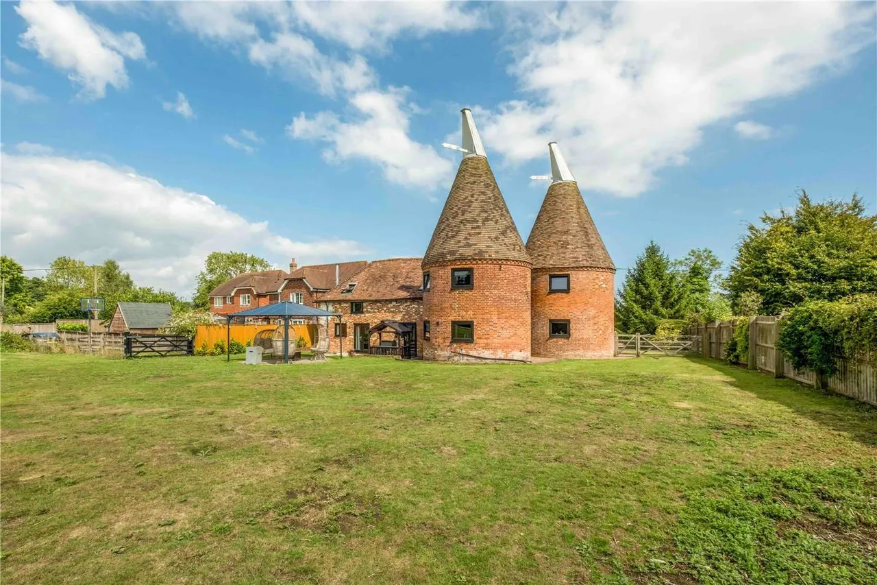Moorstock Lane, Sellindge, TN25, photo 24