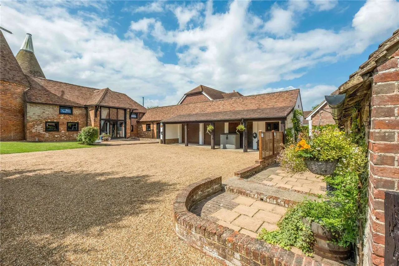 Moorstock Lane, Sellindge, TN25, photo 23