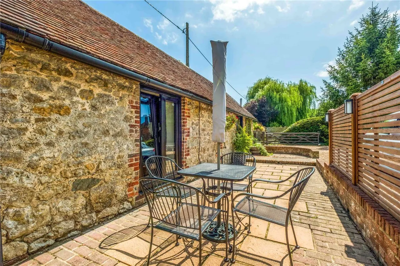 Moorstock Lane, Sellindge, TN25, photo 21