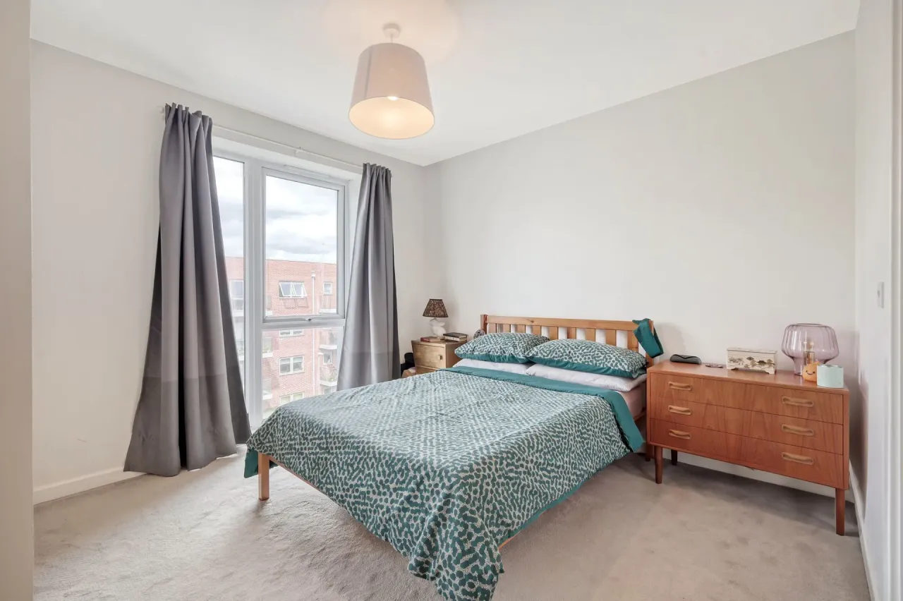 Locke House, High Road Leyton, E10, photo 8