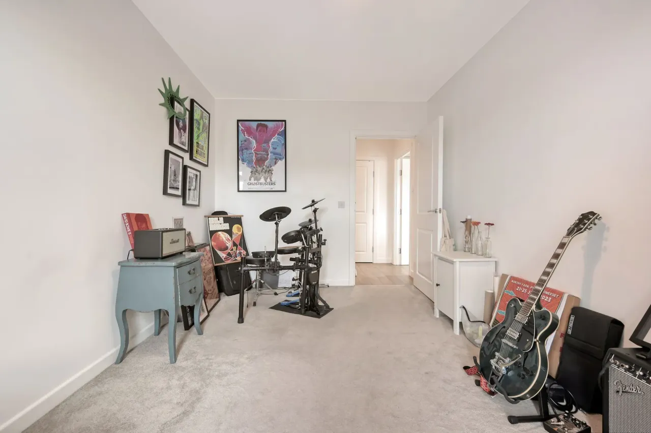Locke House, High Road Leyton, E10, photo 12