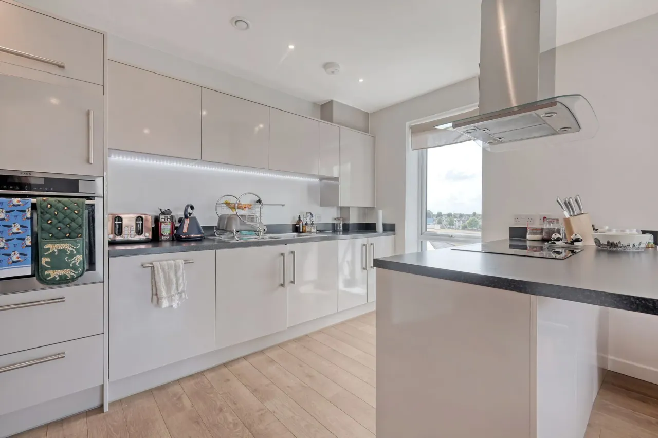 Locke House, High Road Leyton, E10, photo 4
