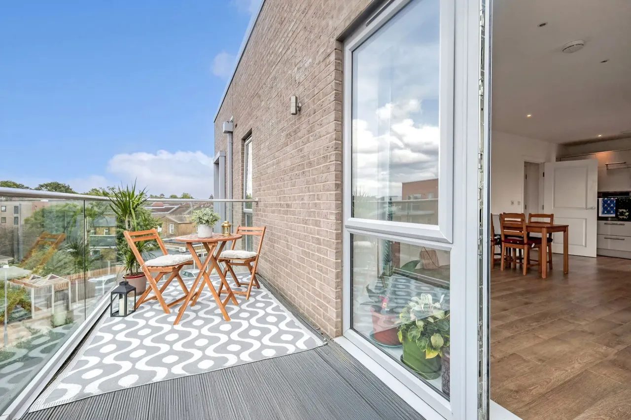 Locke House, High Road Leyton, E10, photo 7