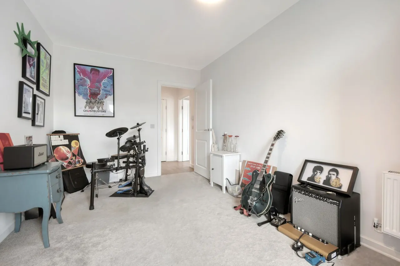 Locke House, High Road Leyton, E10, photo 11