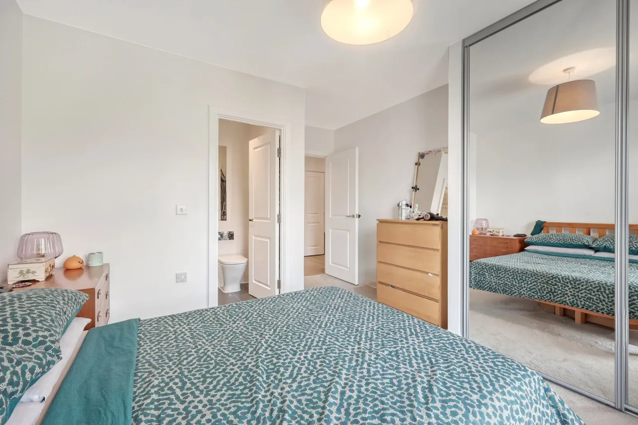 Locke House, High Road Leyton, E10, photo 9