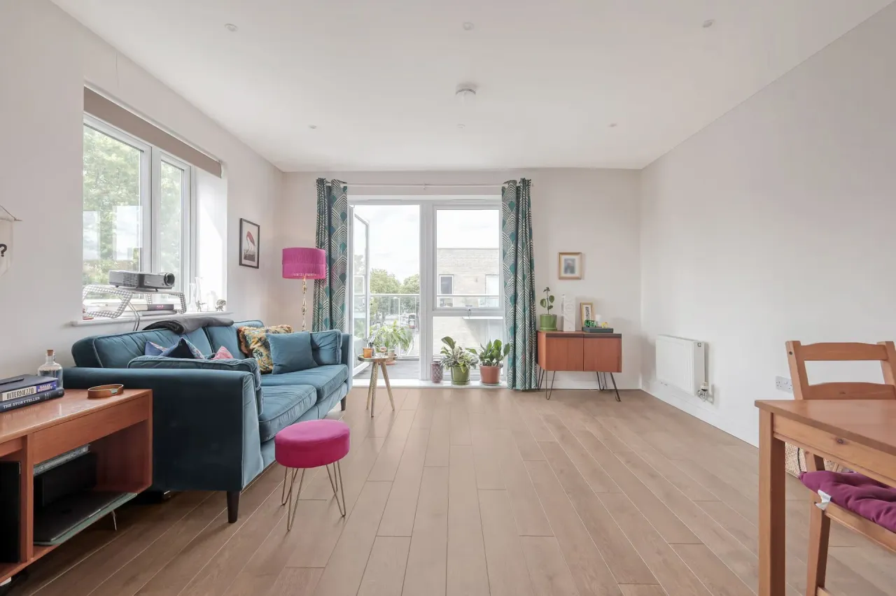 Locke House, High Road Leyton, E10, photo 5