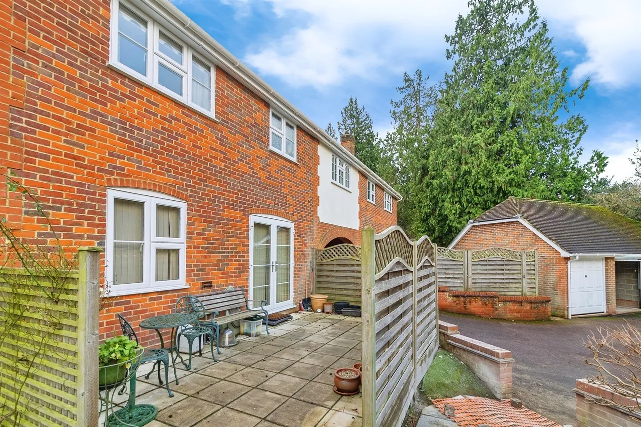 Dunsley Place, Tring, HP23, photo 21