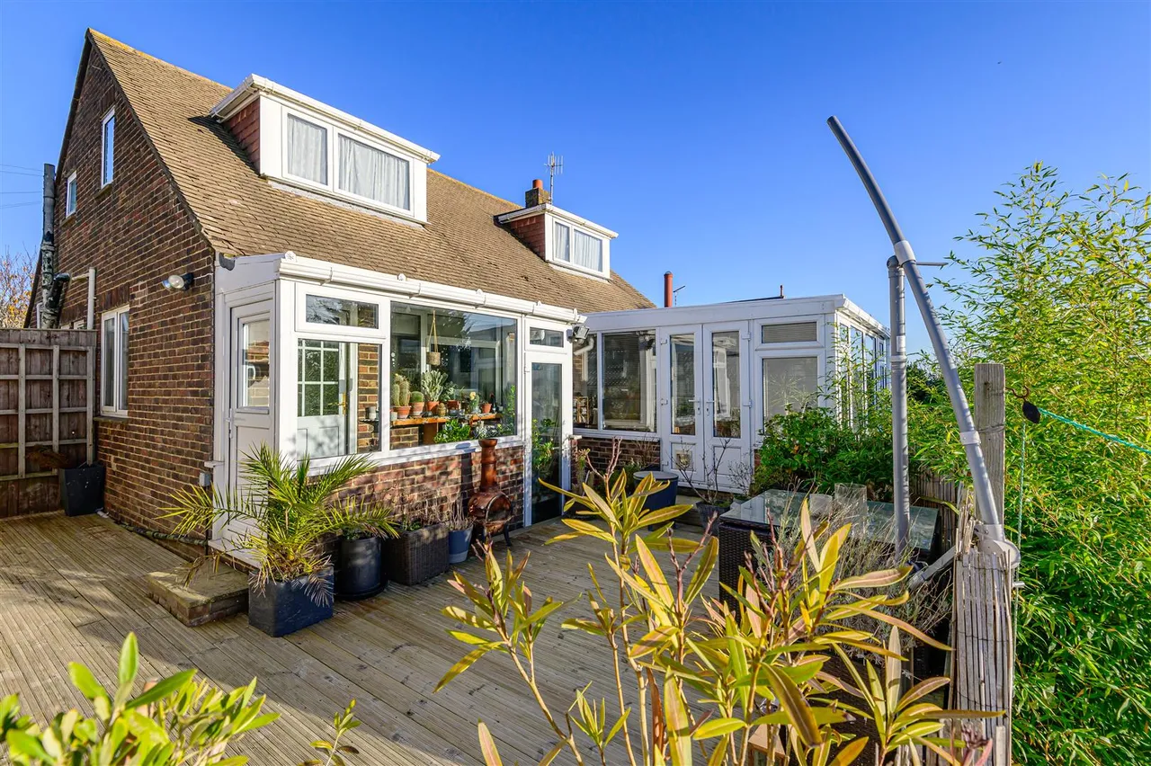 Fairholme Road, Newhaven, photo 3
