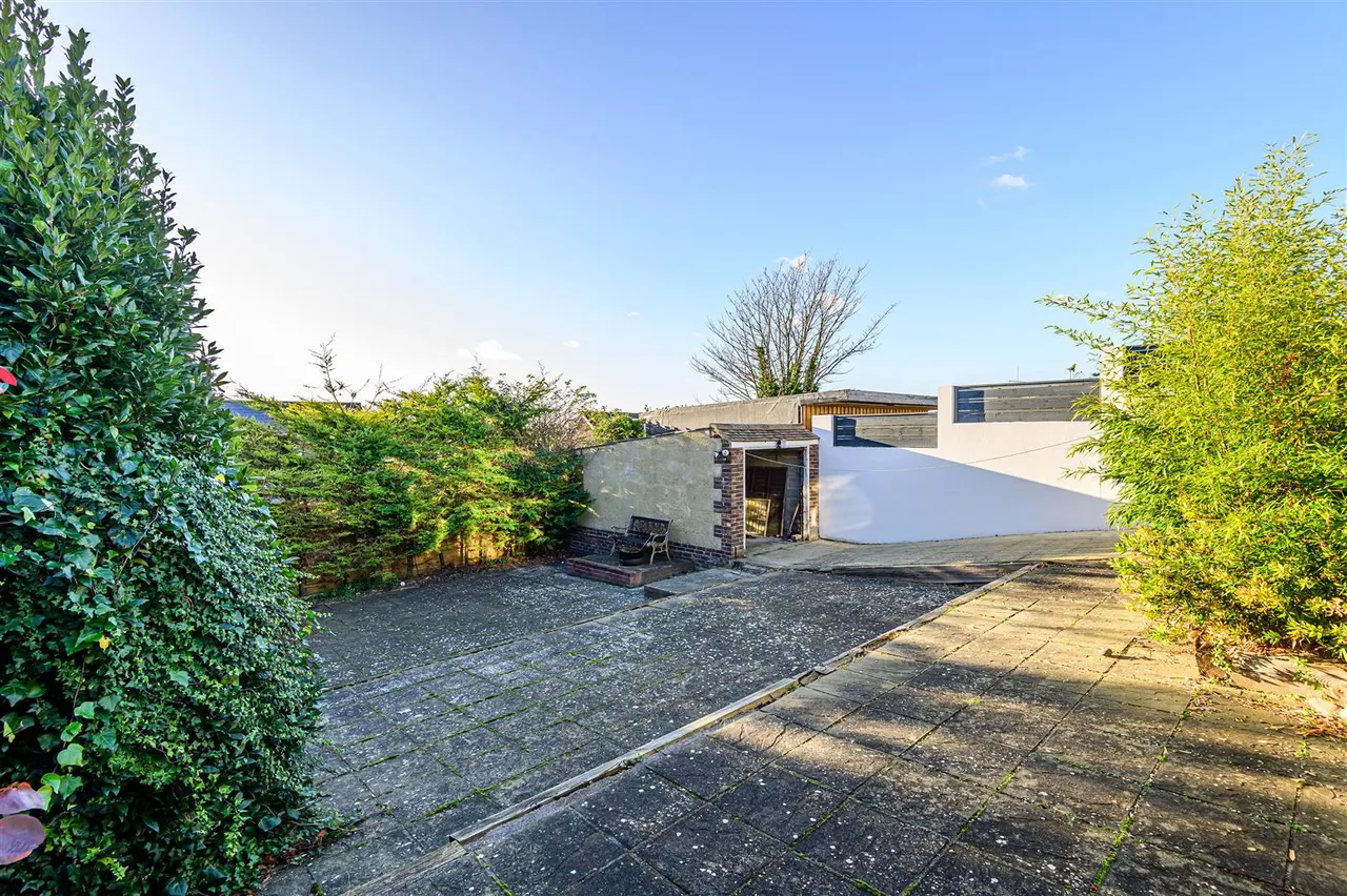 Fairholme Road, Newhaven, photo 14