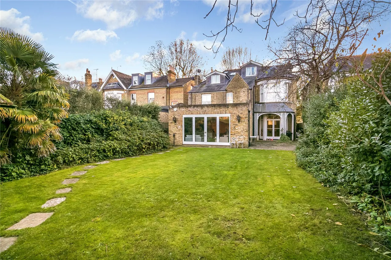Lichfield Road, Kew, TW9, photo 10