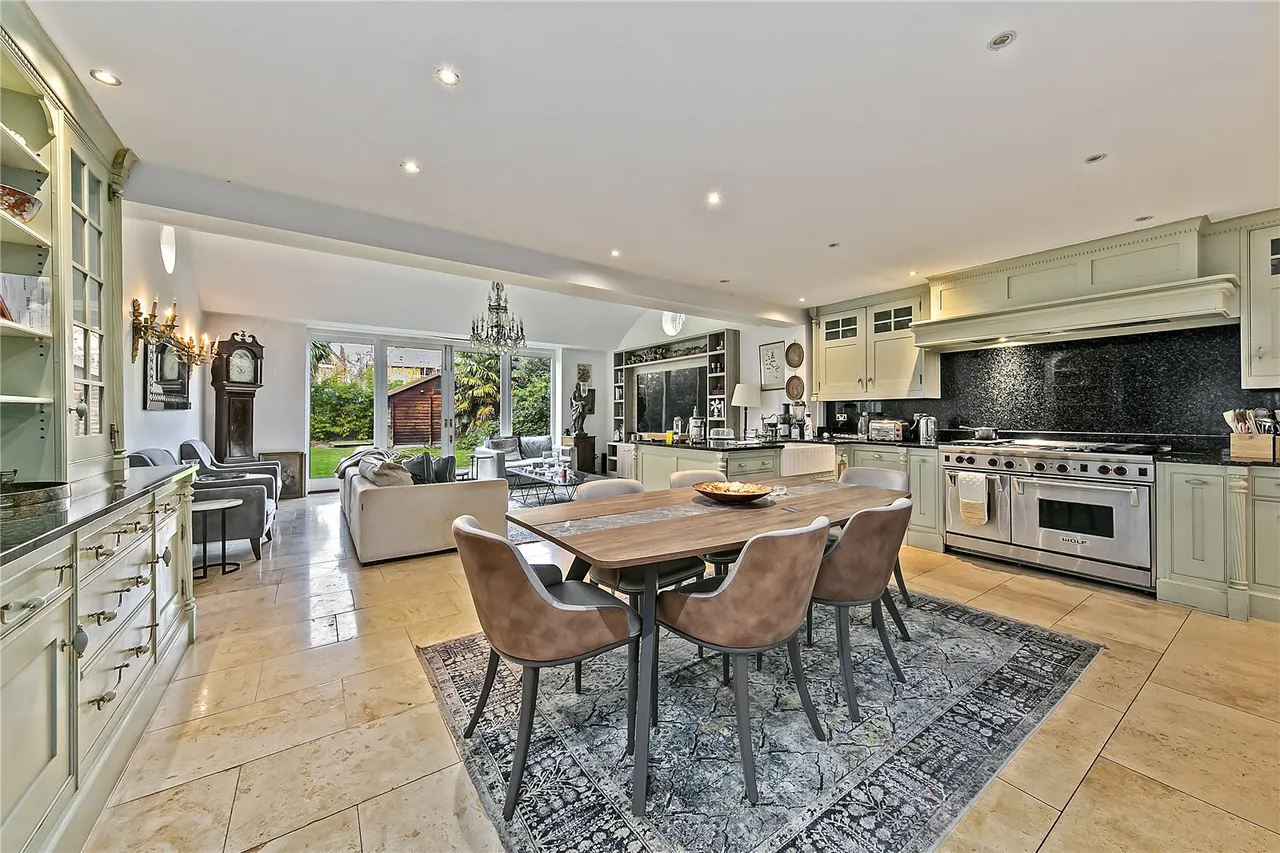 Lichfield Road, Kew, TW9, photo 3