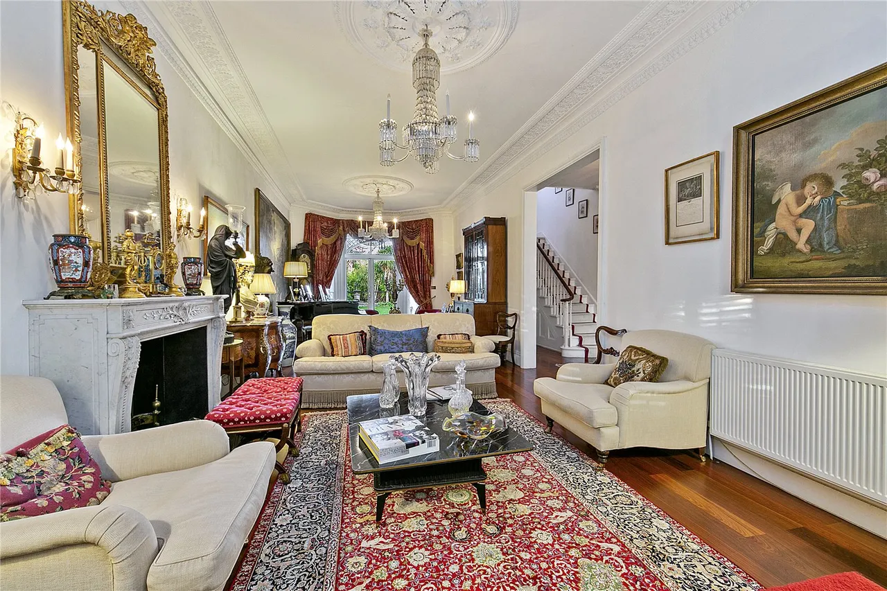 Lichfield Road, Kew, TW9, photo 9