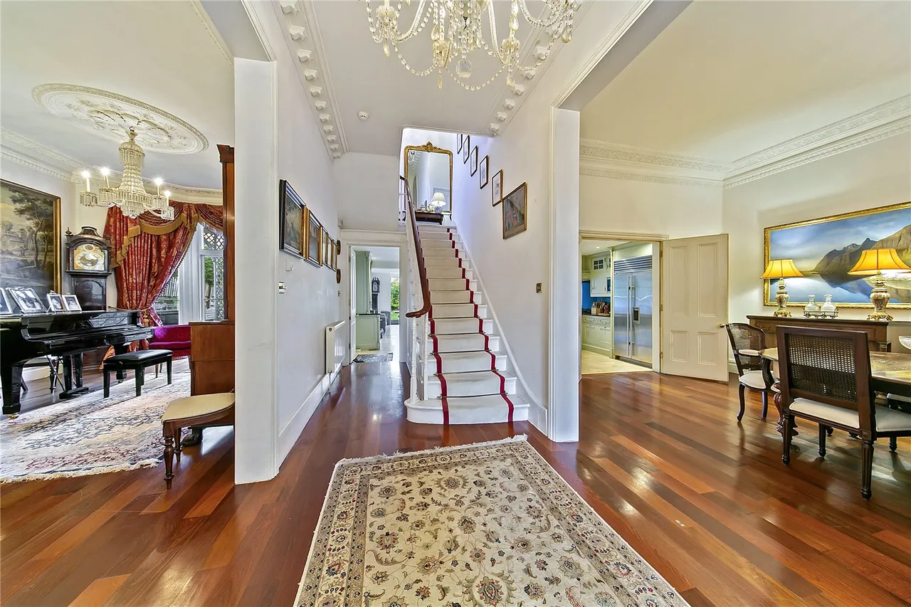 Lichfield Road, Kew, TW9, photo 7