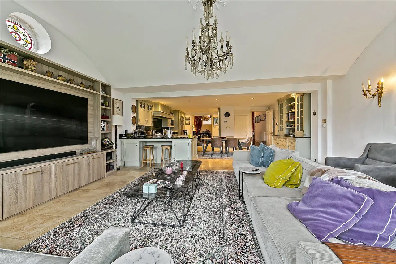 Lichfield Road, Kew, TW9, photo 5