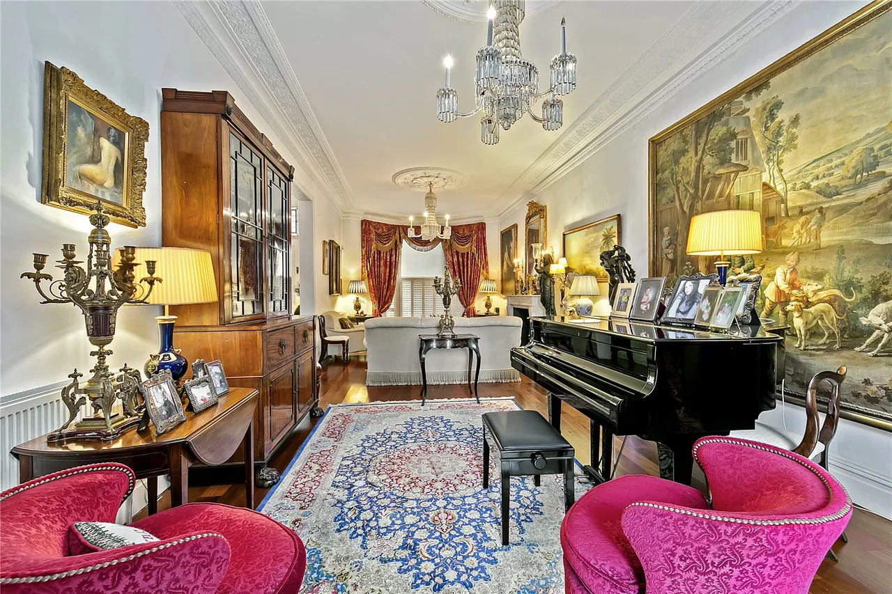 Lichfield Road, Kew, TW9, photo 8