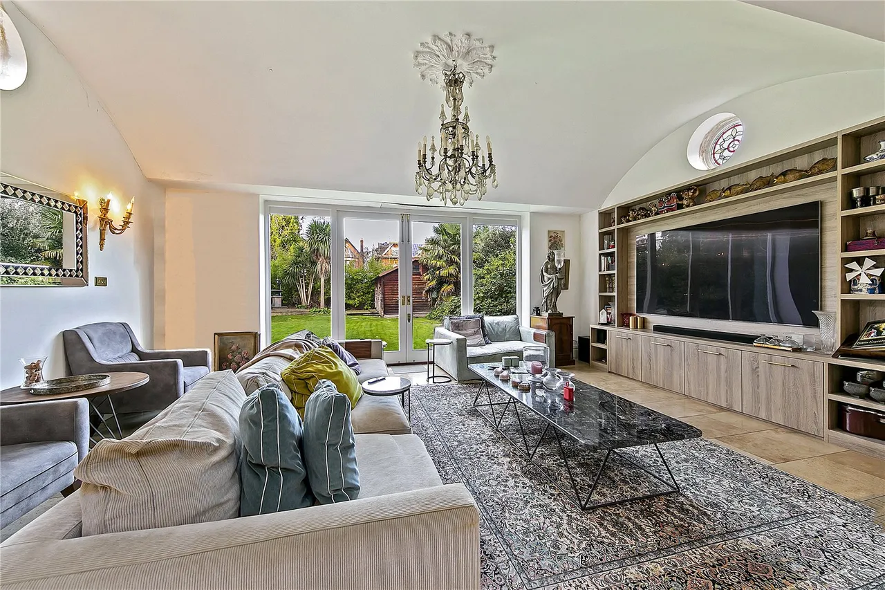 Lichfield Road, Kew, TW9, photo 4